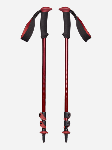 Black Diamond Trail Back Trekking Poles Black Diamond