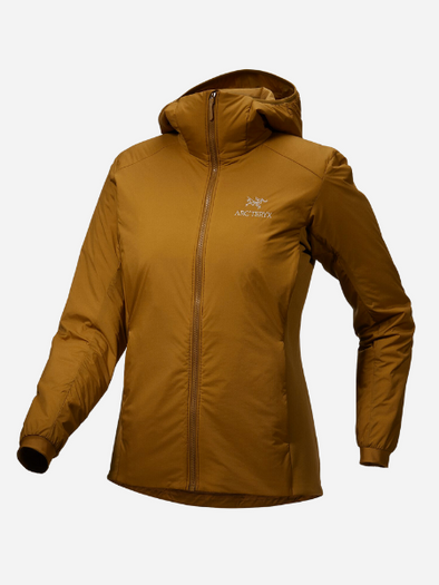 ARC'TERYX WOMEN'S ATOM HOODY