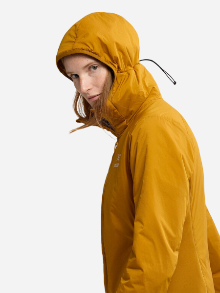 ARC'TERYX WOMEN'S ATOM HOODY