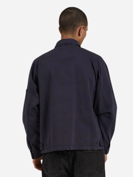 THRILLS MEN'S MINIMAL THRILLS WORK JACKET
