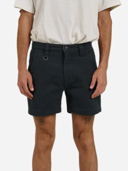THRILLS MEN'S UNION MANDUDE WORK CHINO SHORT