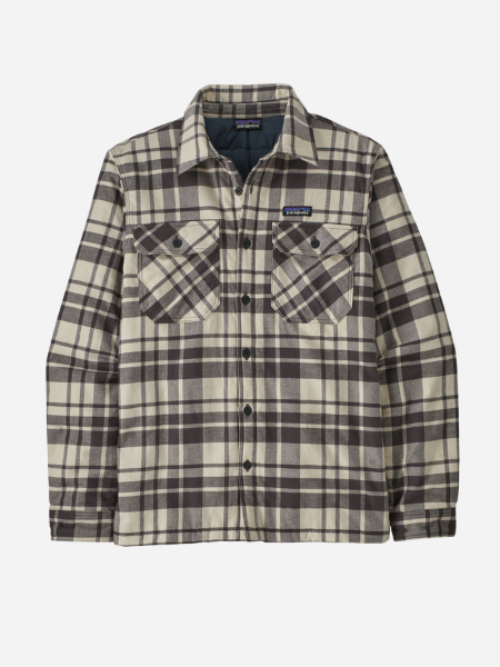 Patagonia flannel deals