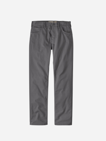 PATAGONIA MEN'S PERFORMANCE TWILL JEANS
