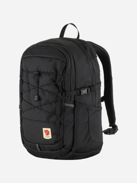 Delta Backpack Black