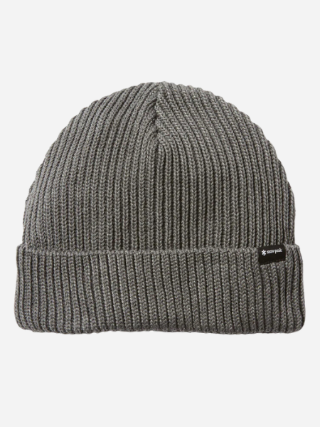 Snow Peak Pe/Co Knit Cap