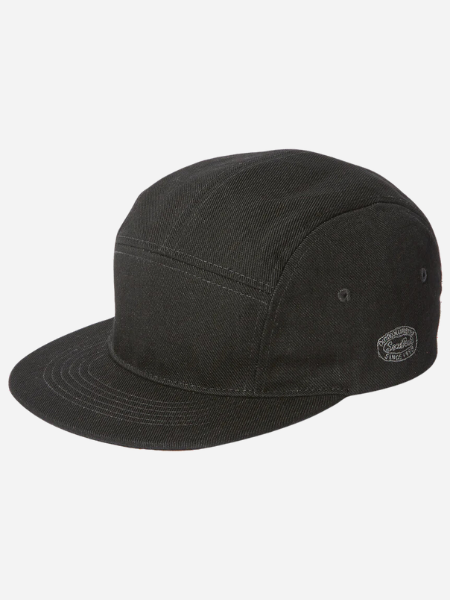 SNOW PEAK TAKIBI DENIM CAP