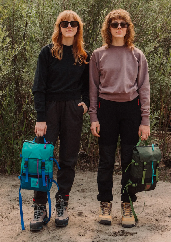 TOPO DESIGNS ROVER PACK MINI