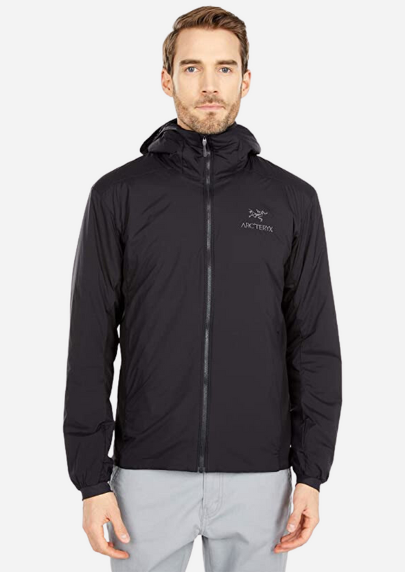 ARC'TERYX MENS ATOM LT HOODY