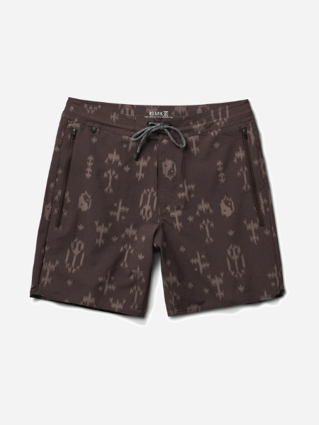 ROARK LAYOVER TRAIL SHORT 3.0