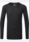 ARTILECT MEN'S BOULDER 125 CREW LONG SLEEVED