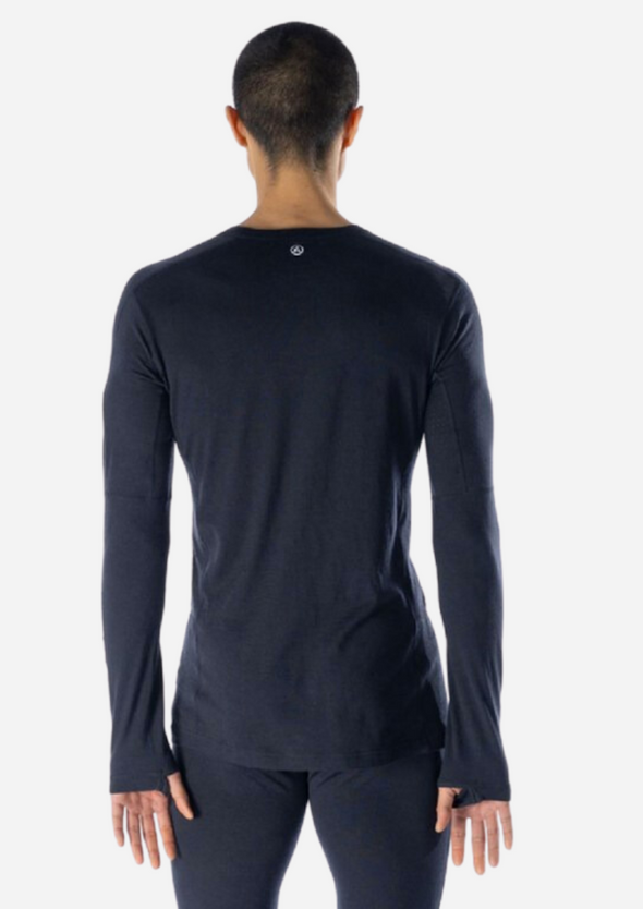ARTILECT MEN'S BOULDER 125 CREW LONG SLEEVED