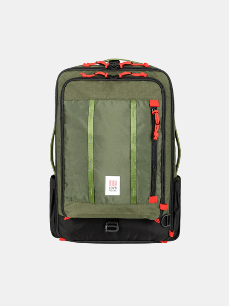 TOPO DESIGNS GLOBAL TRAVEL BAG 30L