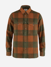 FJALLRAVEN MEN'S CANADA SHIRT