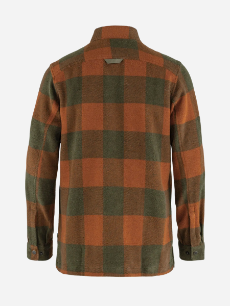 FJALLRAVEN MEN'S CANADA SHIRT