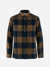 FJALLRAVEN MEN'S CANADA SHIRT