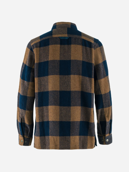 FJALLRAVEN MEN'S CANADA SHIRT
