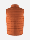 FJALLRAVEN MEN'S GREENLAND DOWN LINER VEST