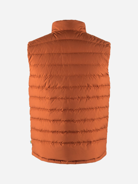 FJALLRAVEN MEN'S GREENLAND DOWN LINER VEST