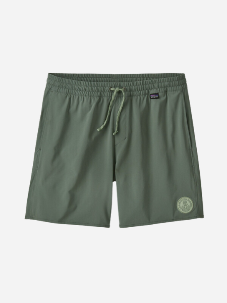 Patagonia 2024 volley shorts