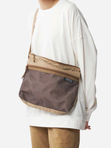 GRAMICCI SACOCHE BAG
