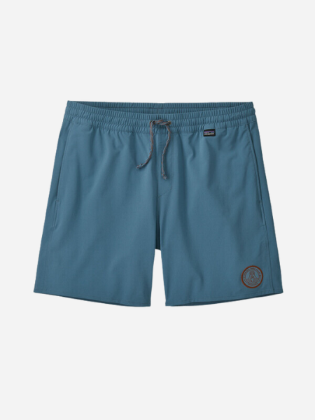 Mens volley top shorts
