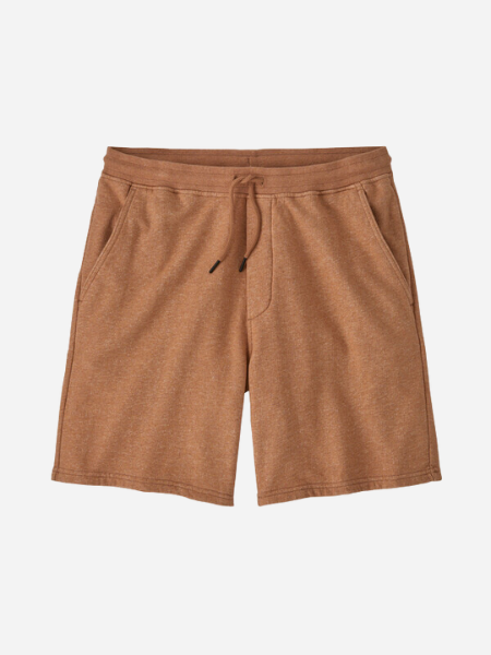 PATAGONIA MEN'S MAHNYA FLEECE SHORTS