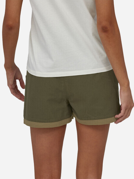 Patagonia cotton shorts sales