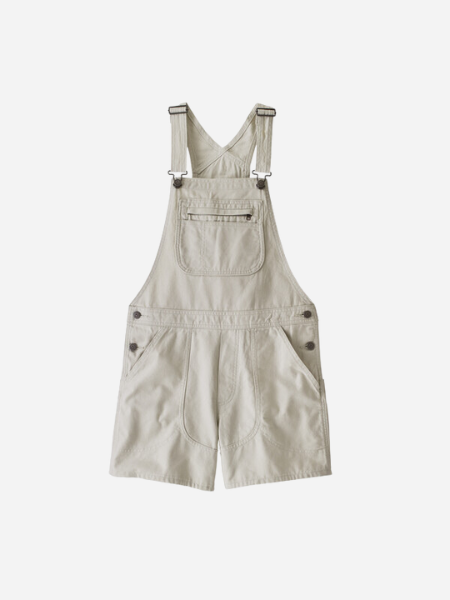 PATAGONIA W'S STAND UP OVERALLS