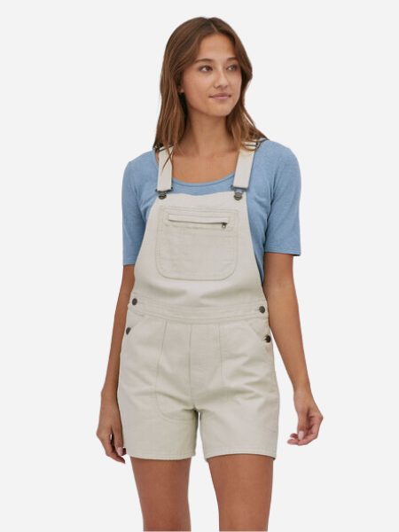 PATAGONIA W'S STAND UP OVERALLS