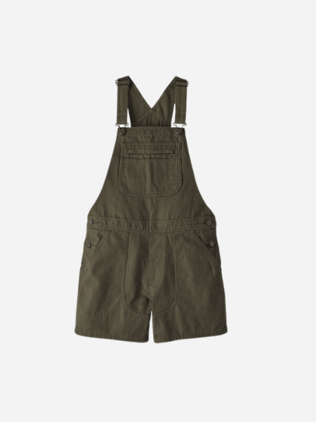 PATAGONIA W'S STAND UP OVERALLS