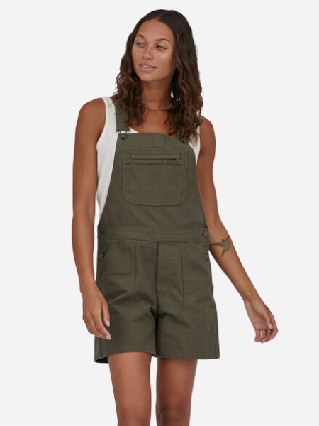 PATAGONIA W'S STAND UP OVERALLS