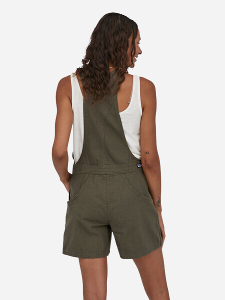 PATAGONIA W'S STAND UP OVERALLS