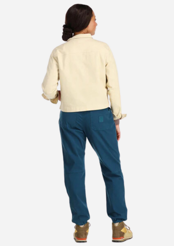 TOPO DESIGNS WOMEN'S DIRT JACKET