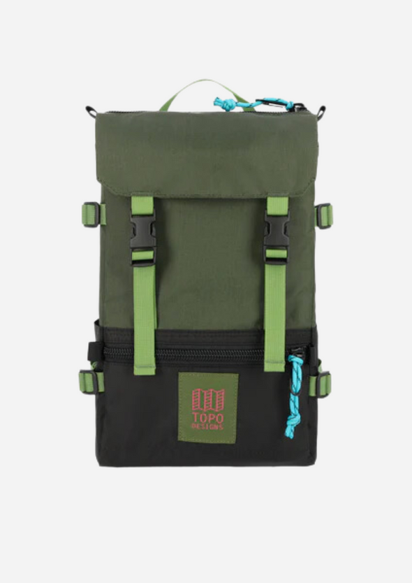 TOPO DESIGNS ROVER PACK MINI