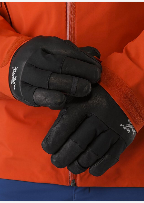 ARC'TERYX SABRE GLOVE