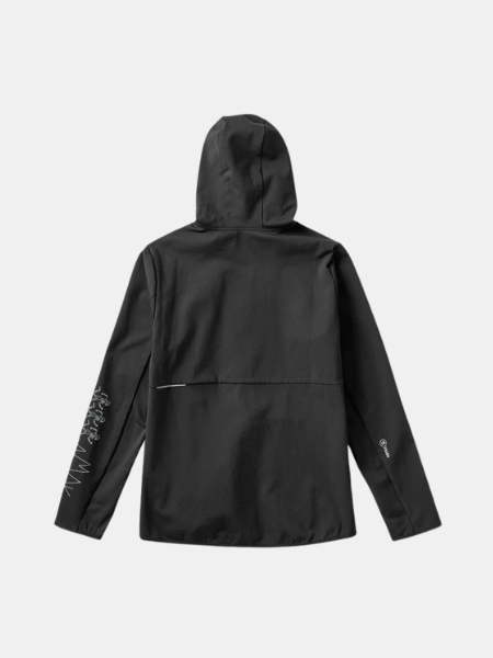 ROARK EL MORRO FLEECE HOODIE