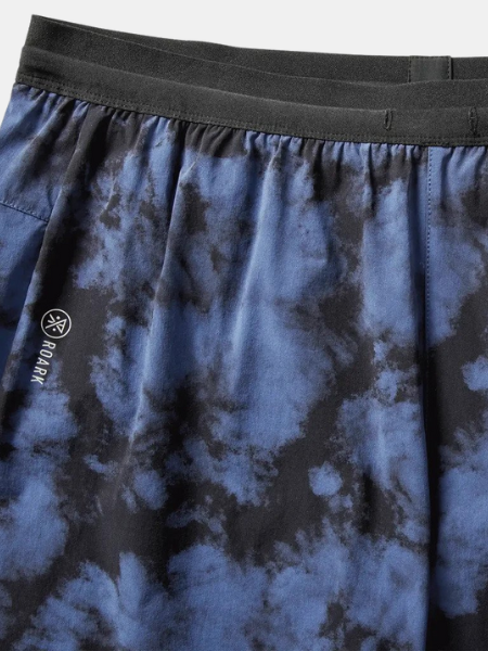 ROARK ALTA SHORTS 7"