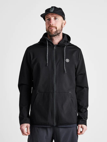 ROARK EL MORRO FLEECE HOODIE