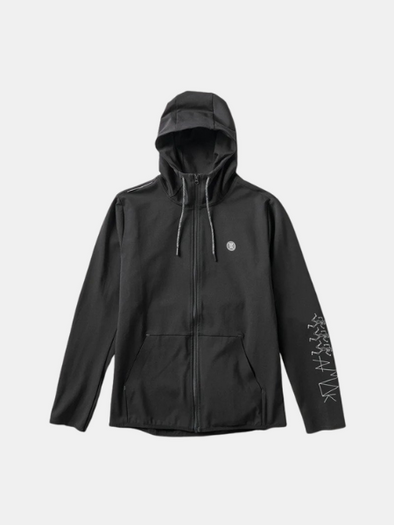 ROARK EL MORRO FLEECE HOODIE