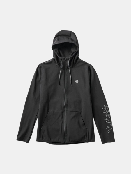 ROARK EL MORRO FLEECE HOODIE