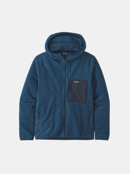 PATAGONIA MEN'S MICRODINI HOODY