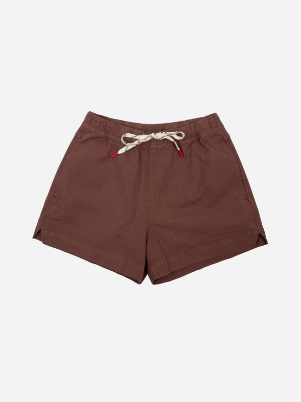 TOPO DESIGNS W'S DIRT SHORTS