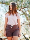 TOPO DESIGNS W'S DIRT SHORTS