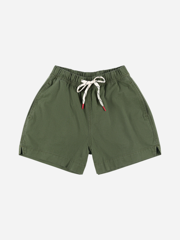 TOPO DESIGNS W'S DIRT SHORTS