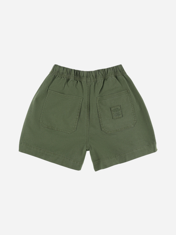 TOPO DESIGNS W'S DIRT SHORTS